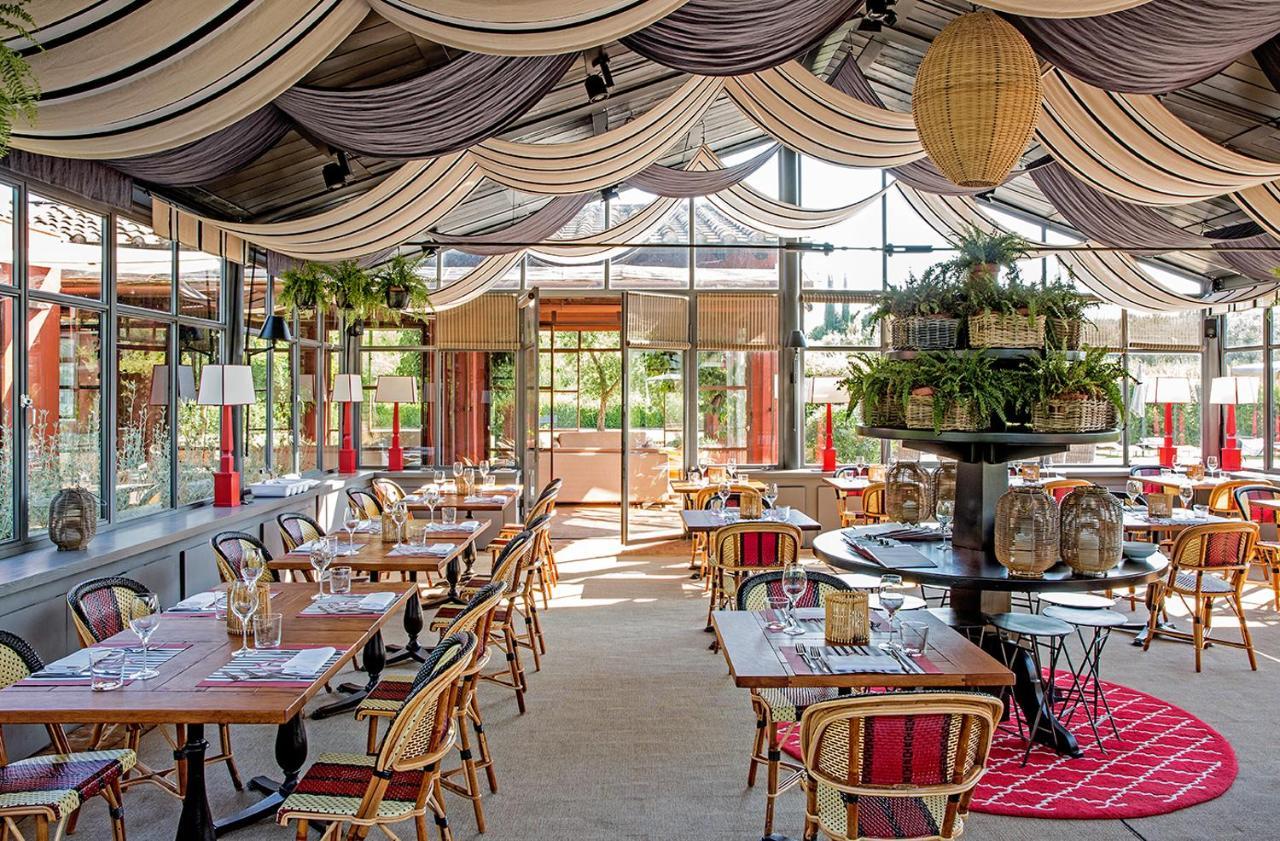 Locanda Rossa Capalbio Exterior photo