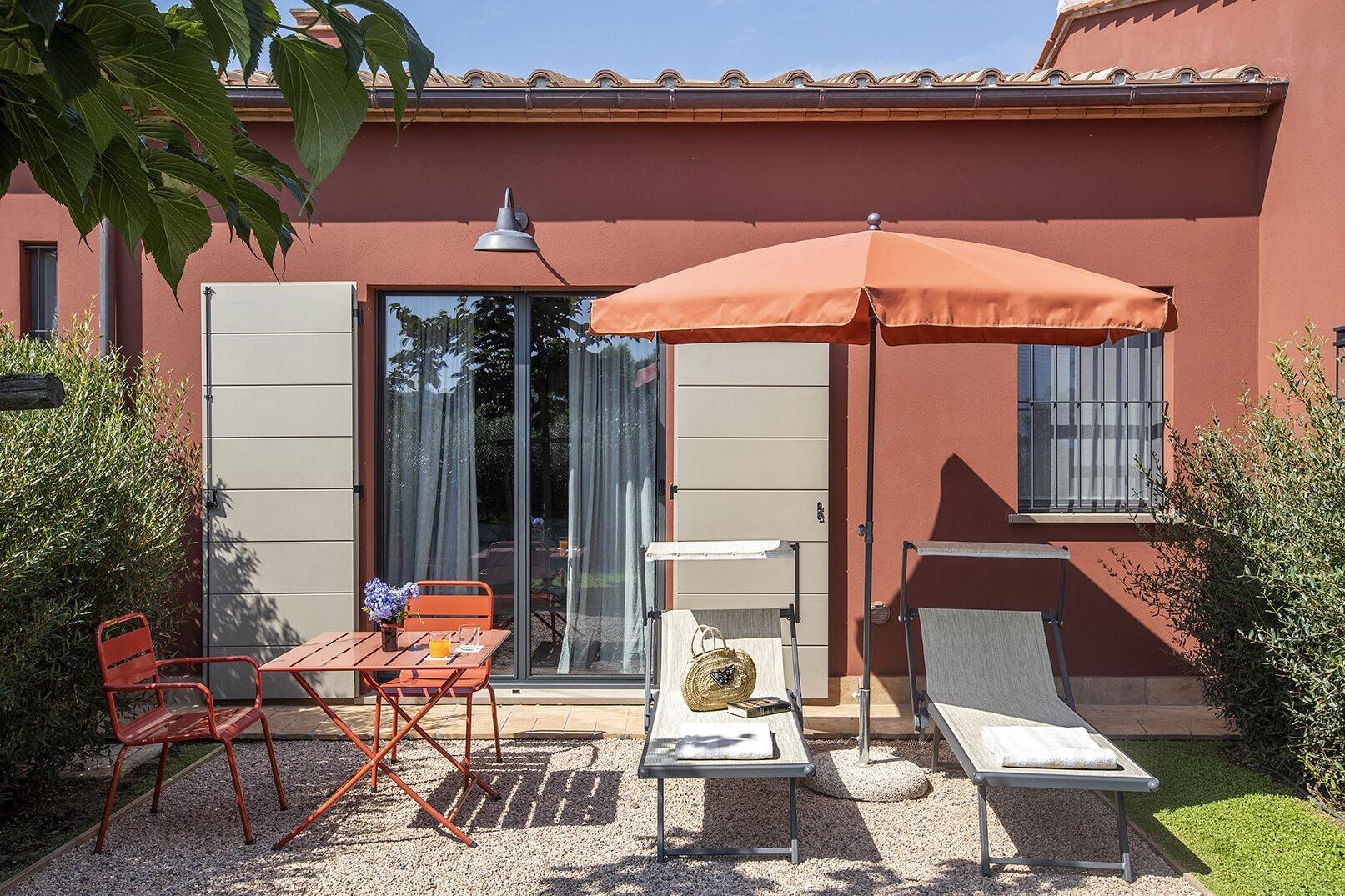 Locanda Rossa Capalbio Exterior photo