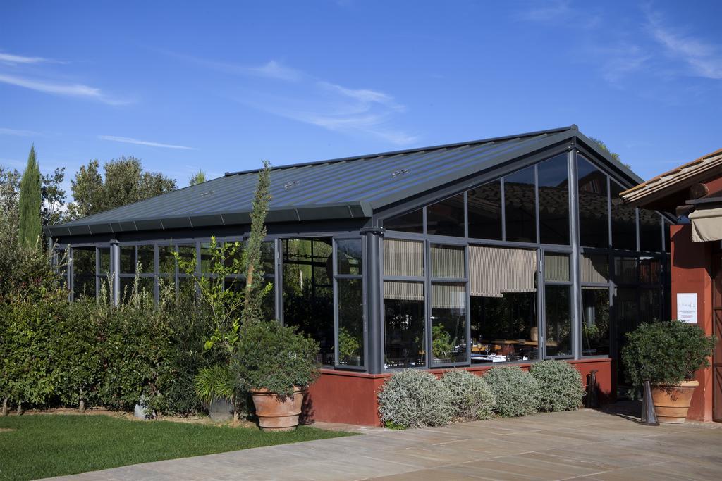 Locanda Rossa Capalbio Exterior photo
