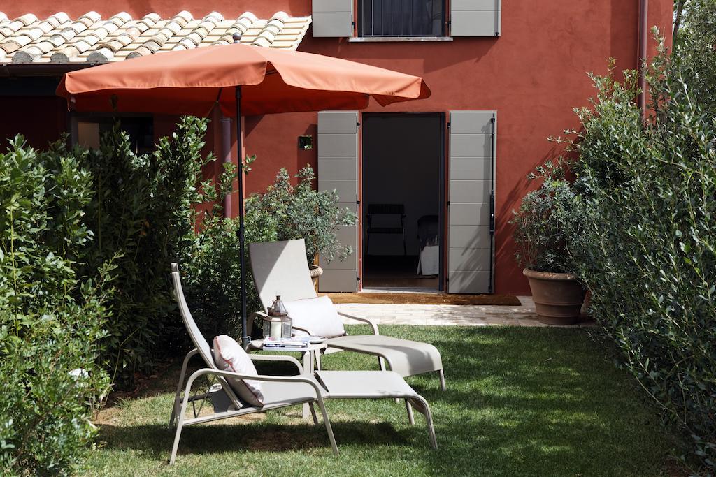 Locanda Rossa Capalbio Room photo