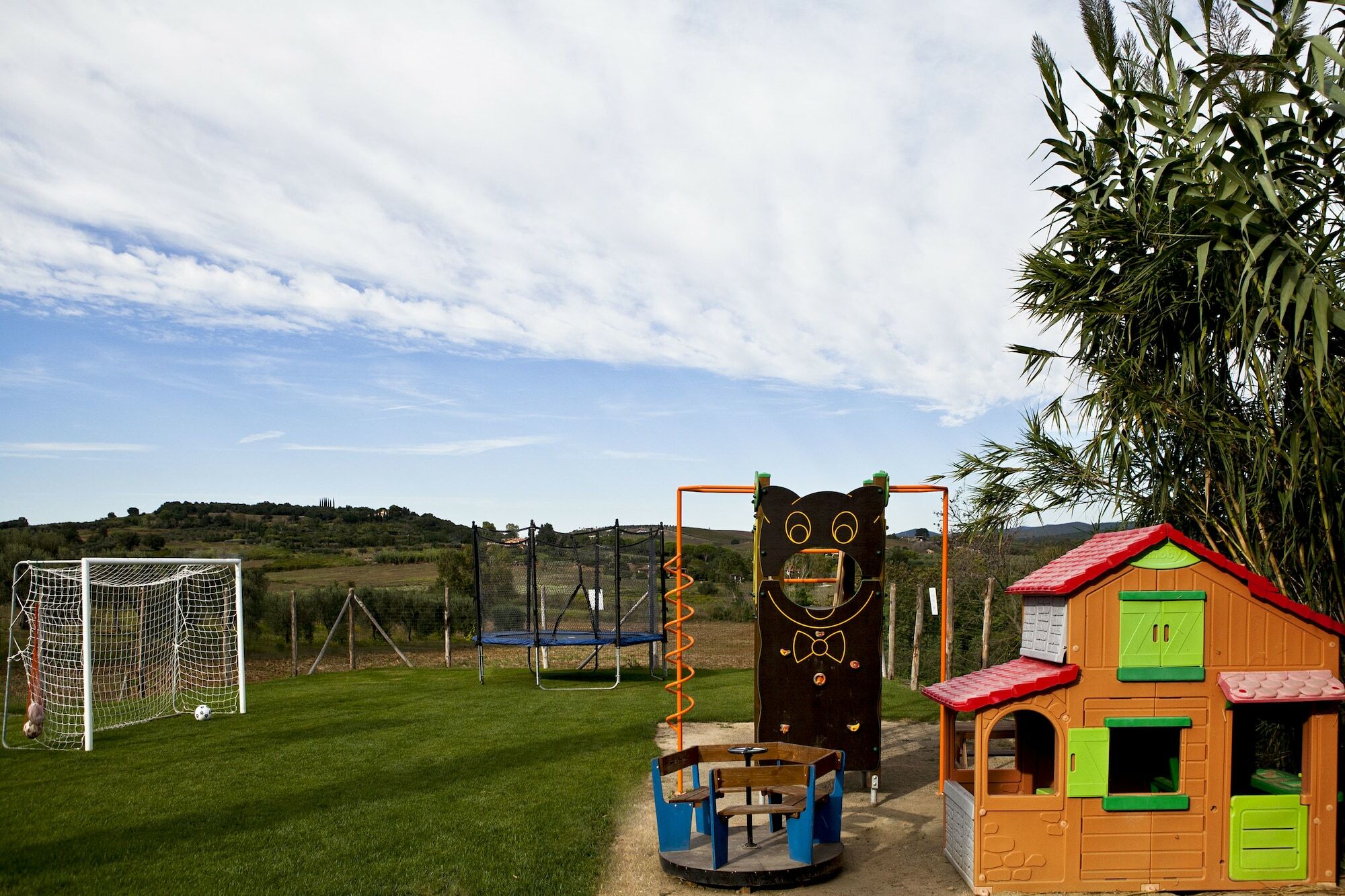Locanda Rossa Capalbio Exterior photo